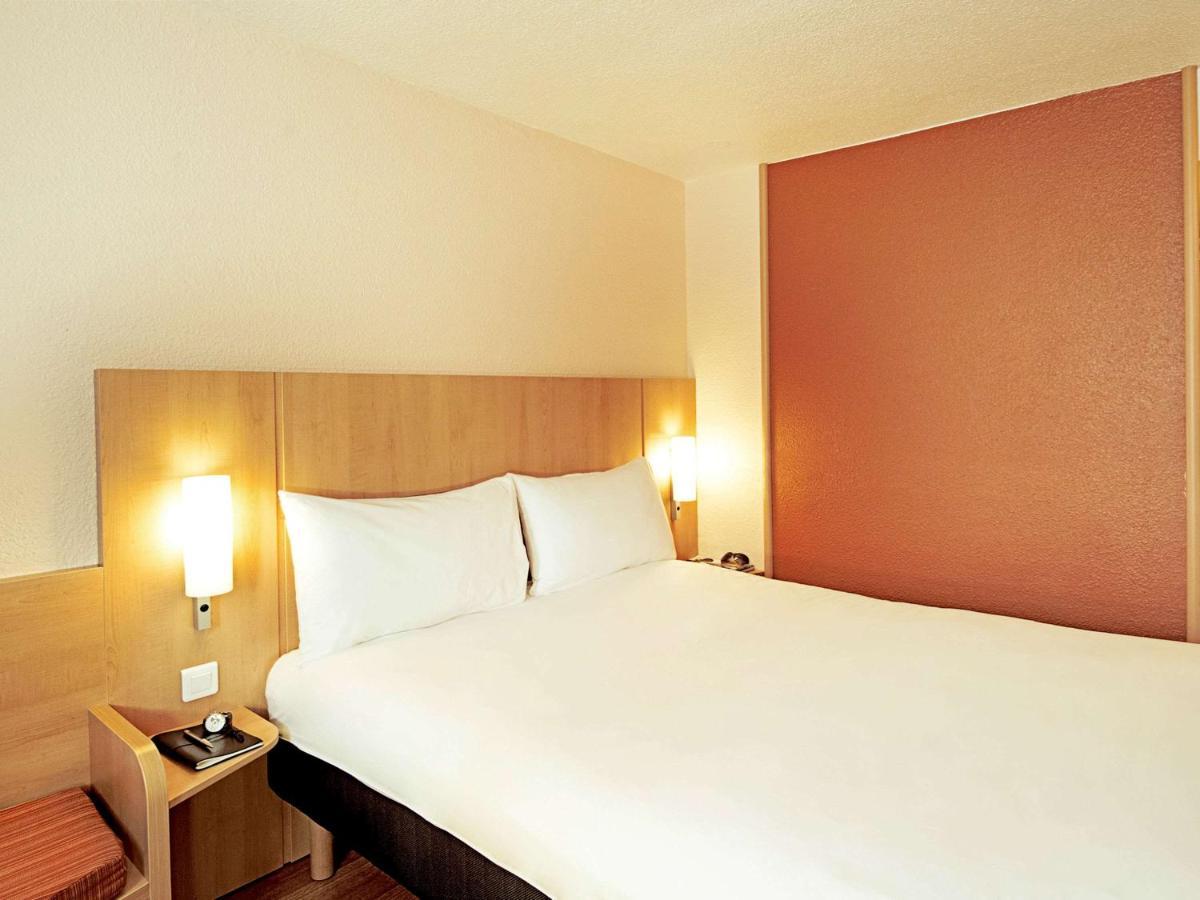 Ibis Constantine Hotel Buitenkant foto