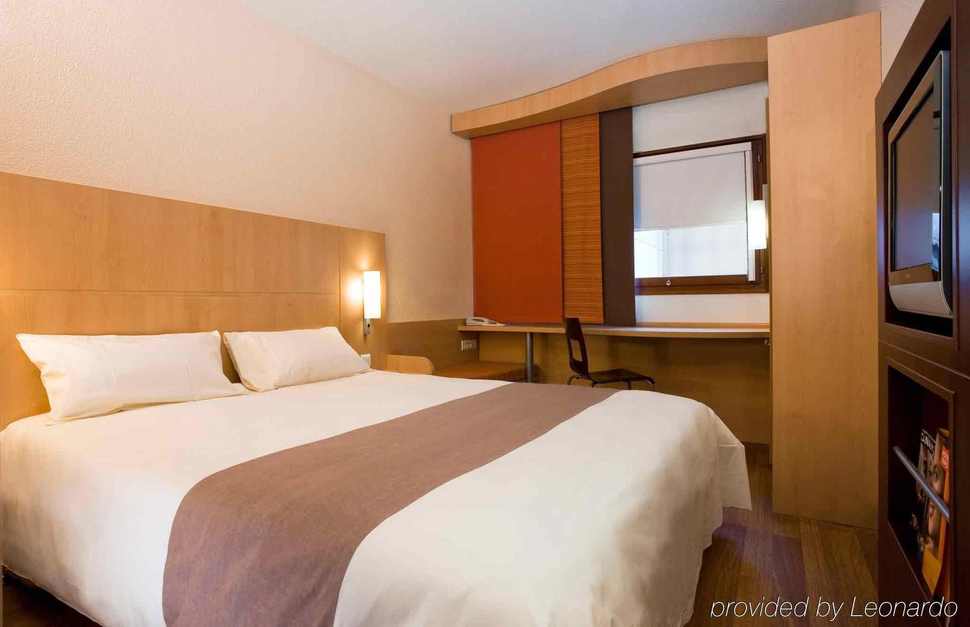 Ibis Constantine Hotel Buitenkant foto